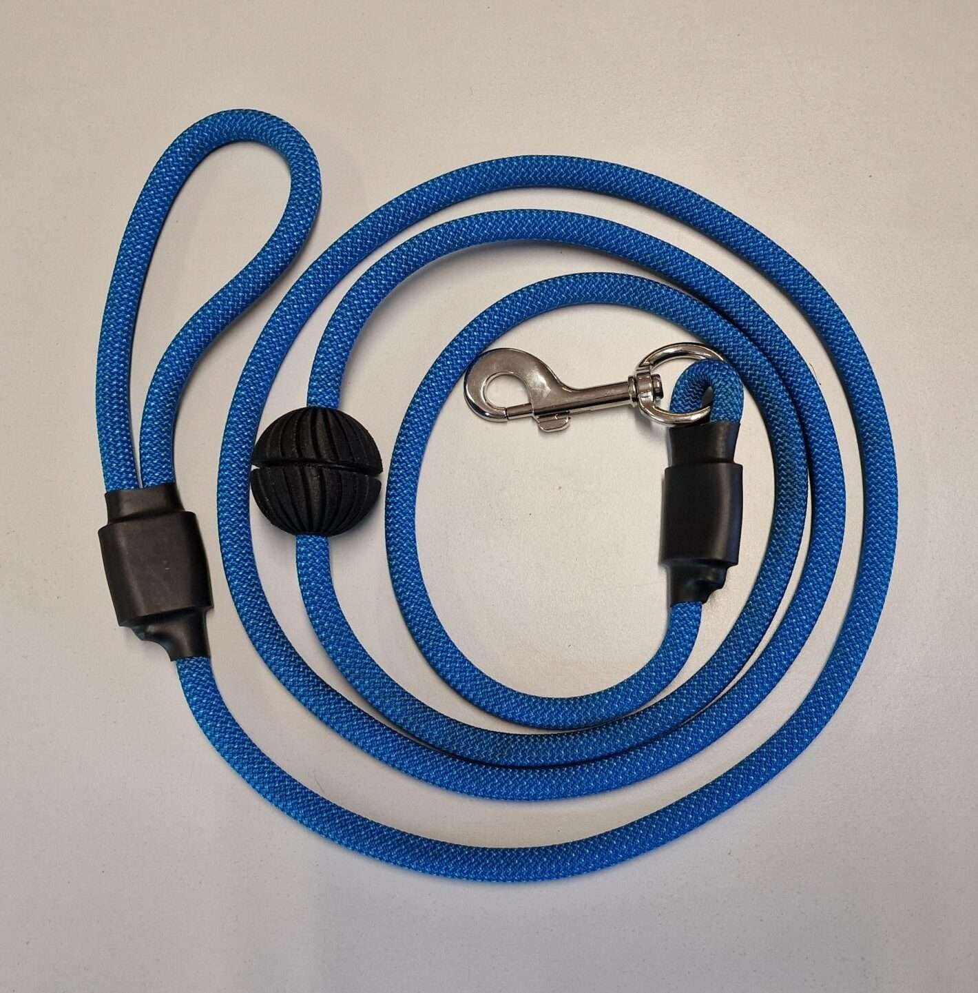 Laisse spéciale éducation canine 260 cm + DogTrainingStopper